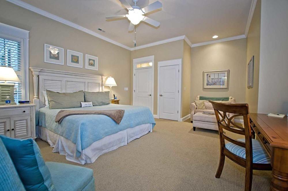 Bed & Breakfast On Tiffany Hill Mills River Chambre photo