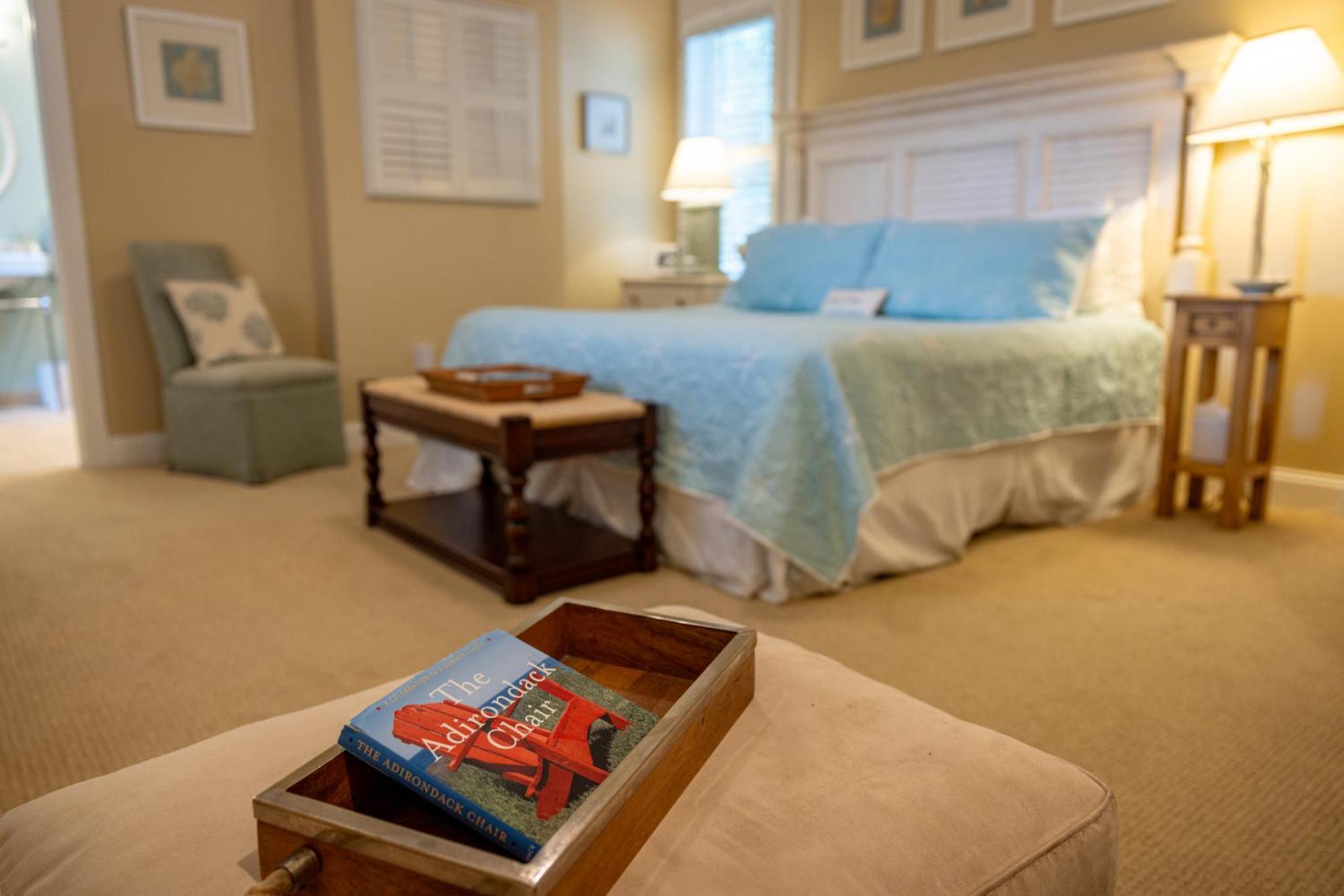 Bed & Breakfast On Tiffany Hill Mills River Extérieur photo