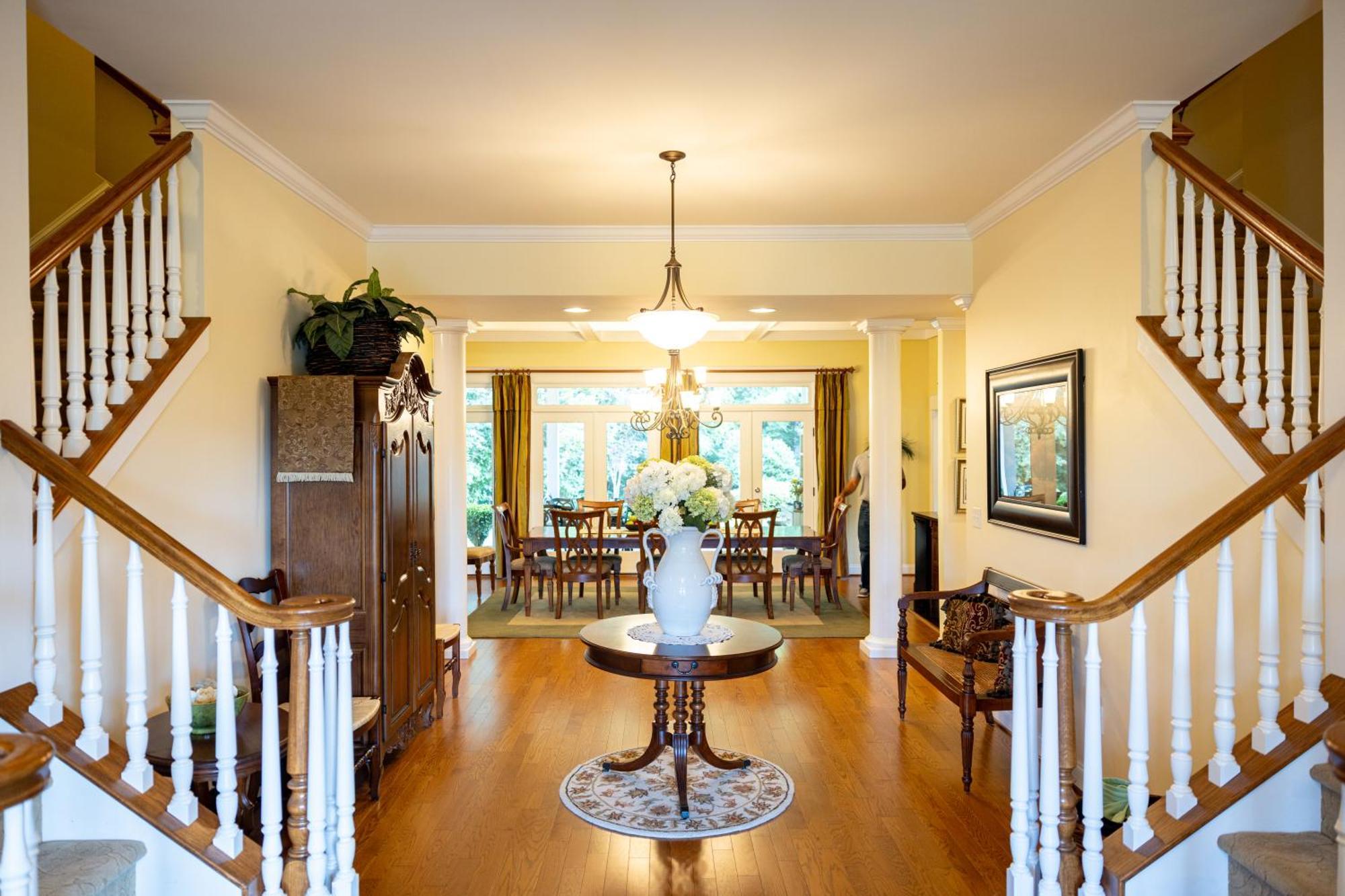 Bed & Breakfast On Tiffany Hill Mills River Extérieur photo